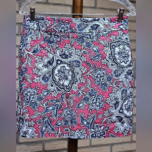 Loft Skirt Sz 4P